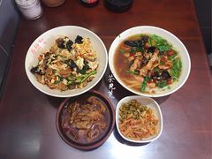 -易裕和·长沙米粉(友谊路店)