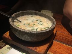 -绿茶餐厅(华联万柳店)