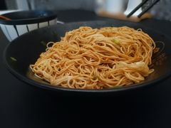 -贡梅老面馆·蟹粉面·无锡特色小吃(南长街主推店)