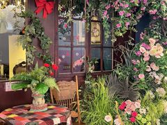 -第101座花园餐厅(湖滨88店)