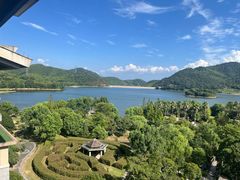 -宁波九龙湖开元度假村