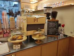 -The Roastery By AllYouWant(福田店)