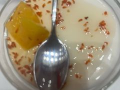 -天龙宝严素食馆(大兴善寺店)