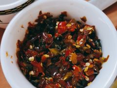 -云南野生菌石锅鱼石锅鸡(大金塔店)