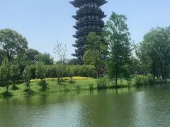 -洋湖国家湿地公园