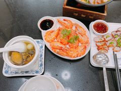 -旺达小吃•三十年福州菜(正大广场店)