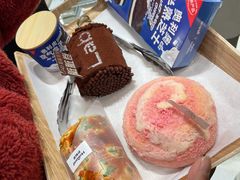 -好利来(七宝领展广场店)