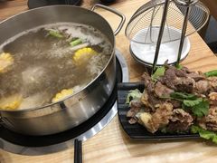 -为什么牛潮汕牛肉火锅(万胜广场店)