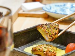 -荣一代目OMAKASE板前料理