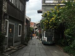 -黄埔古港