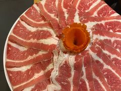 -1078號老北京涮肉(松柏店)