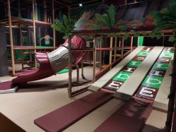 -奇幻丛林(佛罗伦萨小镇店)