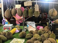 -金伯利街美食夜市