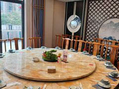 -千岛湖小鱼儿·淳安匠心农家菜