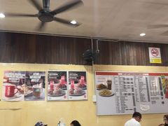 -真浪大家乐海鲜餐馆