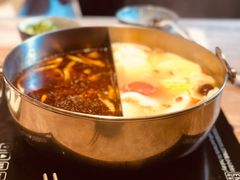 -老鼎旺安格斯牛肉火锅(衡艺广场店)