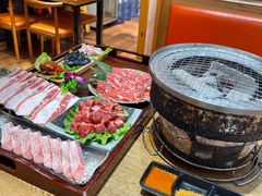 -牛也烧肉(摩尔城店)