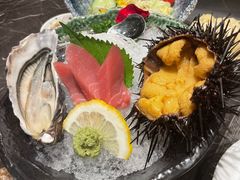 -枫品铁板烧(东樾店)