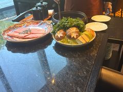 -然锅料理