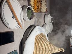 -芸山季·云南山珍菌火锅(宝能环球汇店)