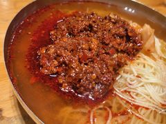 -现代烧烤冷面店(苏家屯店)