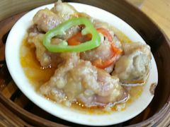 -颐和•海鲜砂锅粥•啫啫煲(奥林匹克广场店)
