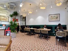 大堂-堂屋糖水店(愚园店)