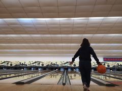 -广州保龄球馆(广州天河体育中心店)