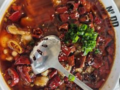 -No.DD戳子烧烤·江湖菜(北京总店)