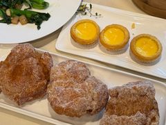 -杏花樓(福州路总店)