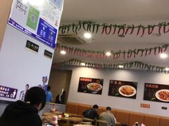 -陈记肥肠面馆