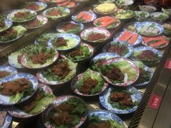 -谭三娘鲜切牛肉自助火锅(文殊院店)