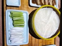 -柴米油盐三杯鸡(象山北路店)