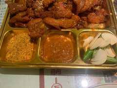 -尹妈秘制(万州总店)