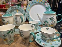 -陶缘陶瓷工厂店