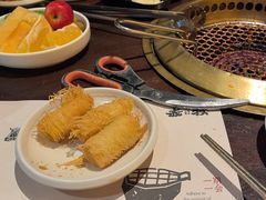 -赤牧日式烧肉自助(金桥永旺店)