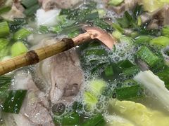 -庄行曹记羊肉(泗泾店)