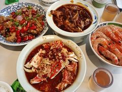 -欧记大排档·景德菜(上海首店)