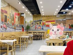 -江城燕子大排档(江汉路步行街店)