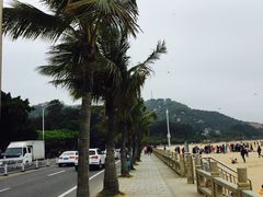 -情侣路