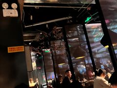 -老板恋上鱼(高新万达店)