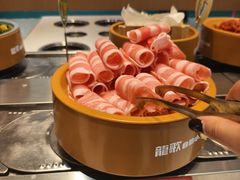 -龍歌自助小火锅(李沧丽达店)