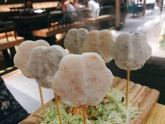 海鲜棒棒糖-湊湊火锅·茶憩(石家庄万象城店)
