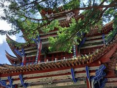 -昆明市金殿名胜区
