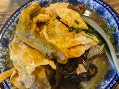 -柳石居柳州螺蛳粉(万达店)