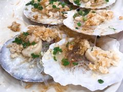 -东江海鲜酒家(艺都分店)