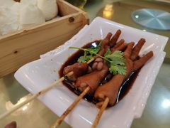 -中恒华茶楼(牌坊店)
