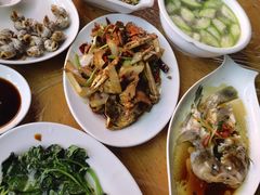 -后田海鲜餐厅(南澳香湖湾店)