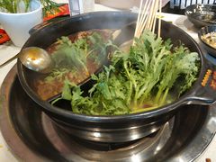 -钢管厂五区小郡肝串串香(南山店)