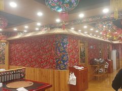 -田家大院东北农家菜铁锅炖(西安总店)